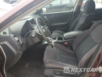 Zdjęcie 7 z 14 samochodu: 2014 NISSAN MAXIMA S VIN:1N4AA5AP5EC470675 - miniatura