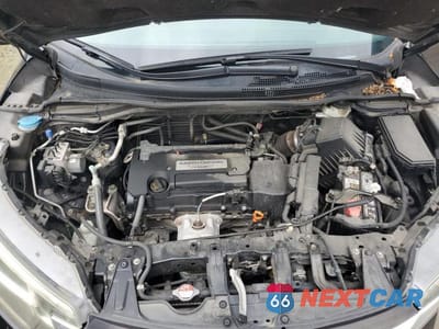 Zdjęcie 11 z 12 samochodu: 2015 HONDA CR-V EX VIN:2HKRM4H55FH700188 - miniatura