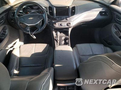 Zdjęcie 8 z 13 samochodu: 2018 CHEVROLET IMPALA PREMIER VIN:2G1125S32J9139386 - miniatura