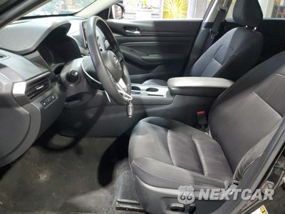 Zdjęcie 7 z 14 samochodu: 2020 NISSAN ALTIMA S VIN:1N4BL4BV4LC253976 - miniatura