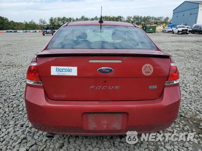Zdjęcie 6 z 13 samochodu: 2009 FORD FOCUS SES VIN:1FAHP36N99W123945 - miniatura
