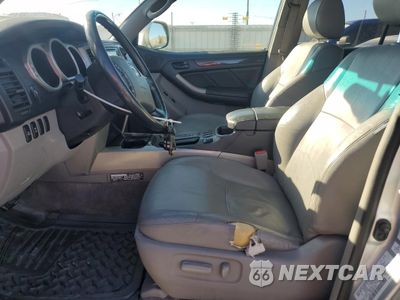 Zdjęcie 7 z 12 samochodu: 2003 TOYOTA 4RUNNER LIMITED VIN:JTEBT17R830016974 - miniatura