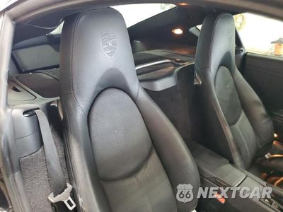 Zdjęcie 10 z 12 samochodu: 2007 PORSCHE CAYMAN S VIN:WP0AB29847U780624 - miniatura