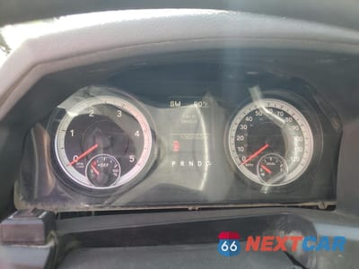 Zdjęcie 8 z 10 samochodu: 2014 RAM 5500 VIN:3C7WRNEL7EG187338 - miniatura