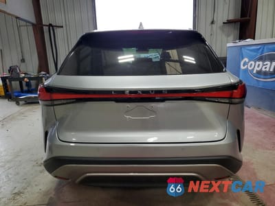 Zdjęcie 6 z 15 samochodu: 2024 LEXUS RX 350H BASE VIN:2T2BBMCA6RC034022 - miniatura