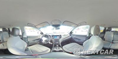 Zdjęcie 15 z 15 samochodu: 2017 HYUNDAI SANTA FE SPORT VIN:5XYZTDLB2HG437846 - miniatura