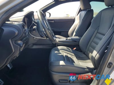 Zdjęcie 7 z 15 samochodu: 2023 LEXUS IS 350 F SPORT DESIGN VIN:JTHBZ1B27P5059979 - miniatura