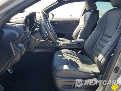 Zdjęcie 7 z 15 samochodu: 2023 LEXUS IS 350 F SPORT DESIGN VIN:JTHBZ1B27P5059979 - miniatura