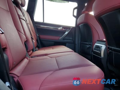 Zdjęcie 11 z 13 samochodu: 2022 LEXUS GX 460 VIN:JTJAM7BXXN5329162 - miniatura