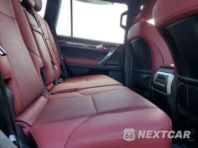 Zdjęcie 11 z 13 samochodu: 2022 LEXUS GX 460 VIN:JTJAM7BXXN5329162 - miniatura