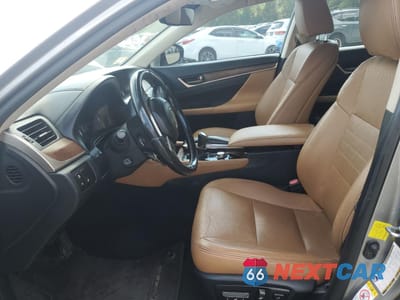 Zdjęcie 7 z 12 samochodu: 2016 LEXUS GS 350 VIN:JTHCZ1BL2GA004084 - miniatura