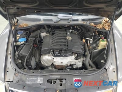 Zdjęcie 12 z 13 samochodu: 2009 VOLKSWAGEN TOUAREG 2 V6 VIN:WVGBE77L19D012372 - miniatura