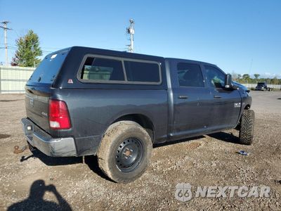 Trzecie zdjęcie samochodu z tyłu: 2016 RAM 1500 ST VIN:3C6RR7KT5GG169408 - miniatura