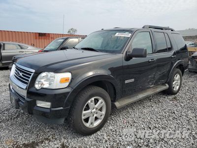 2008 FORD EXPLORER XLT 1FMEU63E18UA47588 - główne zdjęcie licytacji z USA - miniatura