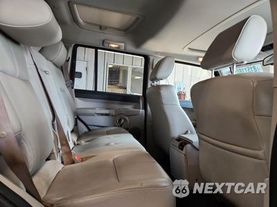 Zdjęcie 11 z 15 samochodu: 2007 JEEP COMMANDER LIMITED VIN:1J8HG58237C547301 - miniatura