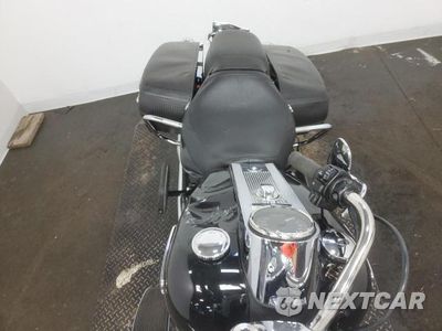 Piąte zdjęcie samochodu w środku: 2007 HARLEY-DAVIDSON FLHRCI VIN:1HD1FR4137Y615663 - miniatura