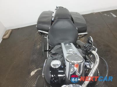 Piąte zdjęcie samochodu w środku: 2007 HARLEY-DAVIDSON FLHRCI VIN:1HD1FR4137Y615663 - miniatura