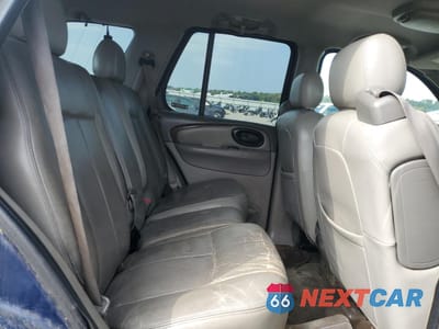 Zdjęcie 11 z 15 samochodu: 2002 OLDSMOBILE BRAVADA VIN:1GHDT13S822106905 - miniatura