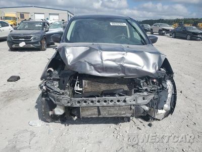 Piąte zdjęcie samochodu w środku: 2015 FORD ESCAPE SE VIN:1FMCU9G91FUC75318 - miniatura