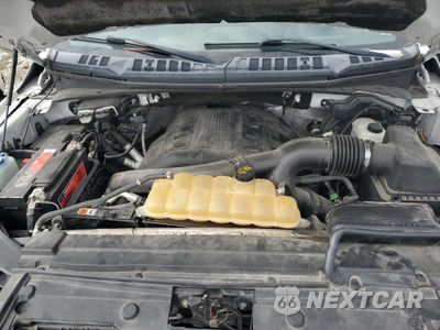 Zdjęcie 11 z 14 samochodu: 2015 FORD F150 SUPERCREW VIN:1FTFW1EG3FFA01167 - miniatura