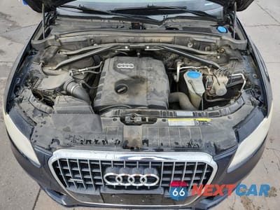 Zdjęcie 12 z 15 samochodu: 2013 AUDI Q5 PREMIUM PLUS VIN:WA1LFAFP0DA092047 - miniatura