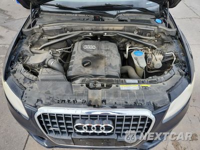 Zdjęcie 12 z 15 samochodu: 2013 AUDI Q5 PREMIUM PLUS VIN:WA1LFAFP0DA092047 - miniatura