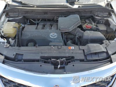 Zdjęcie 12 z 14 samochodu: 2012 MAZDA CX-9 VIN:JM3TB3CV2C0366361 - miniatura