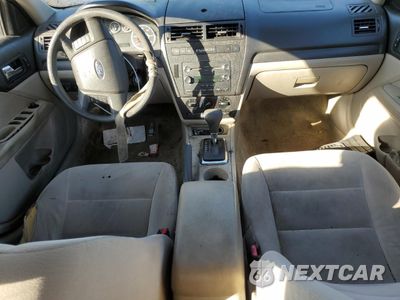Zdjęcie 8 z 12 samochodu: 2008 FORD FUSION SE VIN:3FAHP07Z78R261338 - miniatura