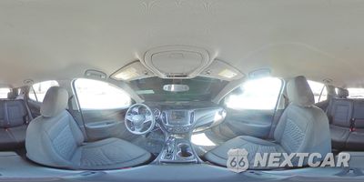Zdjęcie 15 z 16 samochodu: 2019 CHEVROLET EQUINOX LT VIN:3GNAXKEVXKS568632 - miniatura