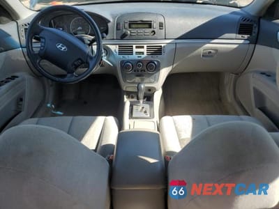Zdjęcie 8 z 12 samochodu: 2006 HYUNDAI SONATA GLS VIN:5NPEU46F26H071581 - miniatura