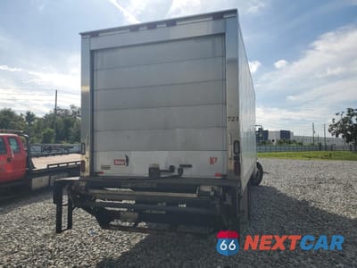 Zdjęcie 6 z 13 samochodu: 2017 INTERNATIONAL 4000 4300 VIN:1HTMMMML9HH501261 - miniatura