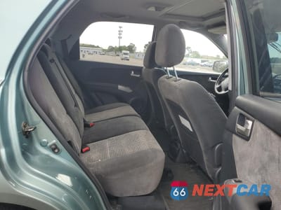 Zdjęcie 11 z 13 samochodu: 2005 KIA NEW SPORTAGE VIN:KNDJE723657070543 - miniatura