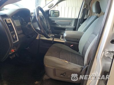 Zdjęcie 7 z 12 samochodu: 2015 RAM 1500 SLT VIN:1C6RR7TM3FS725844 - miniatura