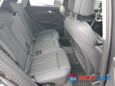 Zdjęcie 11 z 14 samochodu: 2024 AUDI Q5 E PRESTIGE 55 VIN:WA1F2AFY4R2047857 - miniatura