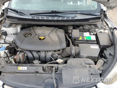 Zdjęcie 11 z 13 samochodu: 2013 HYUNDAI ELANTRA GLS VIN:KMHDH4AE9DU572836 - miniatura