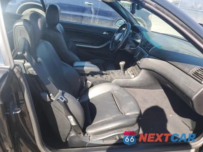 Zdjęcie 10 z 12 samochodu: 2005 BMW M3 VIN:WBSBR93465PK10241 - miniatura