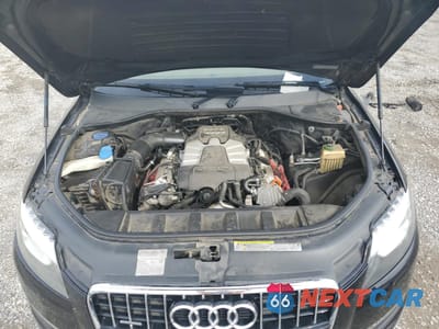 Zdjęcie 12 z 16 samochodu: 2013 AUDI Q7 PREMIUM PLUS VIN:WA1LGAFE1DD014175 - miniatura