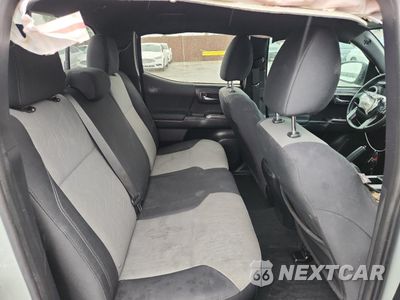 Zdjęcie 10 z 15 samochodu: 2022 TOYOTA TACOMA DOUBLE CAB VIN:3TMAZ5CN5NM174388 - miniatura
