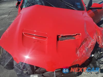 Zdjęcie 11 z 14 samochodu: 2009 PONTIAC G8 GXP VIN:6G2EP57WX9L301533 - miniatura