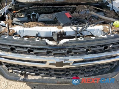 Zdjęcie 12 z 13 samochodu: 2024 CHEVROLET TAHOE K1500 VIN:1GNSKLED0RR371000 - miniatura