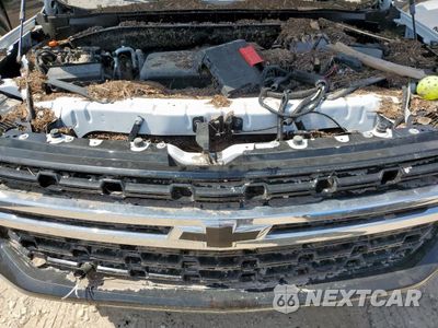 Zdjęcie 12 z 13 samochodu: 2024 CHEVROLET TAHOE K1500 VIN:1GNSKLED0RR371000 - miniatura