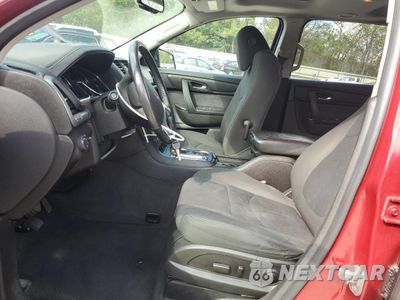Zdjęcie 7 z 15 samochodu: 2013 GMC ACADIA SLE VIN:1GKKVPKD7DJ162084 - miniatura