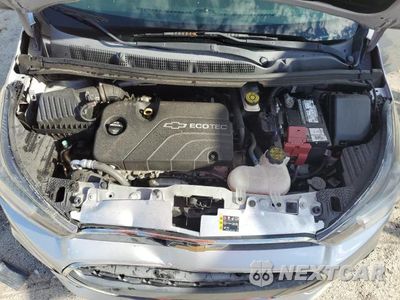 Zdjęcie 11 z 13 samochodu: 2018 CHEVROLET SPARK 1LT VIN:KL8CD6SA0JC438651 - miniatura