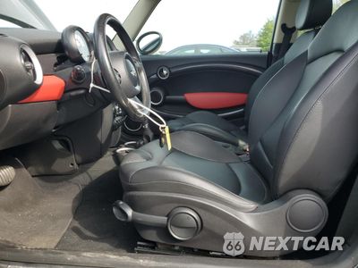 Zdjęcie 7 z 12 samochodu: 2013 MINI COOPER S VIN:WMWSV3C55DT392378 - miniatura