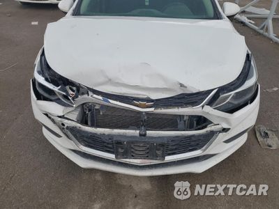 Zdjęcie 11 z 14 samochodu: 2017 CHEVROLET CRUZE LT VIN:3G1BE5SM3HS551379 - miniatura