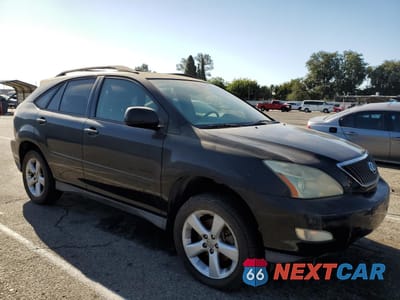 Czwarte zdjęcie samochodu z boku: 2004 LEXUS RX 330 VIN:JTJHA31U440068467 - miniatura