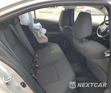 Zdjęcie 10 z 15 samochodu: 2022 TOYOTA COROLLA LE VIN:JTDEPMAE1NJ219196 - miniatura
