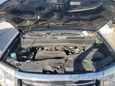 Zdjęcie 12 z 13 samochodu: 2015 HONDA PILOT TOURING VIN:5FNYF4H95FB001134 - miniatura