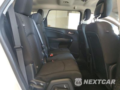 Zdjęcie 11 z 15 samochodu: 2016 DODGE JOURNEY SXT VIN:3C4PDCBB6GT202101 - miniatura