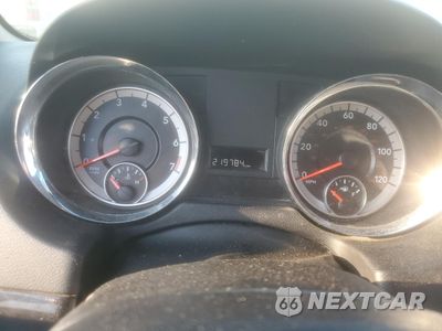 Zdjęcie 9 z 15 samochodu: 2015 DODGE GRAND CARAVAN SE VIN:2C4RDGBG6FR614788 - miniatura